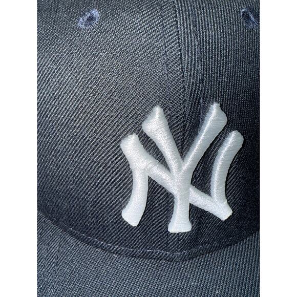 47 Brand New York Yankees Snapback Hat - Picture 2 of 7